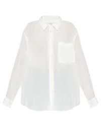 Lemaire - Shirts - Lyst