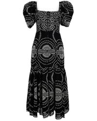 Charo Ruiz - Maxi Dresses - Lyst