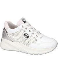 Nero Giardini - Chunky Luxury Runners E615180D - Lyst