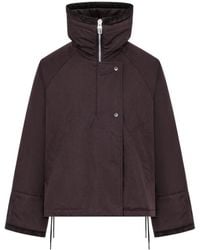 DUNO - Light Jackets - Lyst