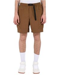 Vans - Casual Shorts - Lyst