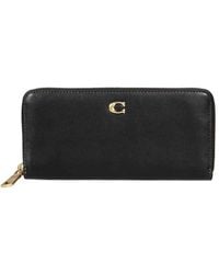 COACH - Wallets & Cardholders - Lyst