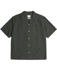 Norse Projects - Short Sleeve Shirts - Lyst