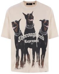 Represent - T-Shirts - Lyst