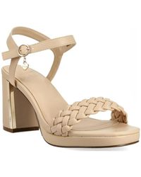 Mexx - Schoenen ,Flat Sandalen - Lyst