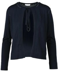 Ballantyne - Cardigans - Lyst