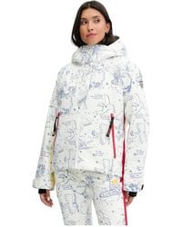 Rossignol - Ski Jackets - Lyst