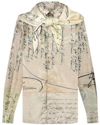 flâneur - Casual Shirts - Lyst
