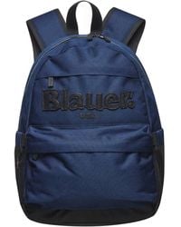 Blauer - Backpacks - Lyst
