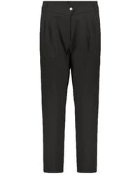 Herno - Slim-Fit Trousers - Lyst