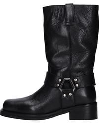 Emanuélle Vee - High Boots - Lyst