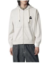 Isabel Marant - Zip-Throughs - Lyst