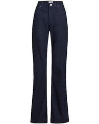 Calvin Klein - Boot-Cut Jeans - Lyst