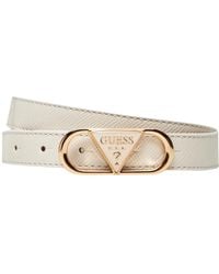 Guess - Belts - Lyst