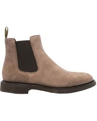 Doucal's - Chelsea Boots - Lyst