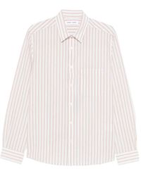 Samsøe & Samsøe - Casual Shirts - Lyst