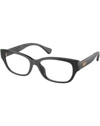Ralph Lauren - Glasses - Lyst