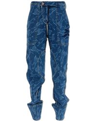 DSquared² - Slim-Fit Jeans - Lyst