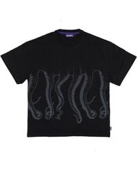 Octopus - T-Shirts - Lyst