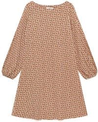 Maliparmi - Short Dresses - Lyst
