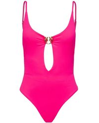 Pinko - Swimwear > One-piece - Lyst