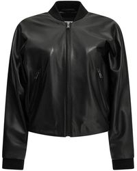 Semler - Leather Jackets - Lyst