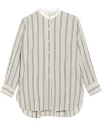 The Row - Overhemden ,Veelkleurig ,Shirts - Lyst