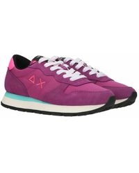 Sun 68 - Schoenen ,Roze ,Schoenen - Lyst