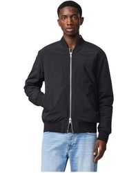 NN07 - Bomber Jackets - Lyst