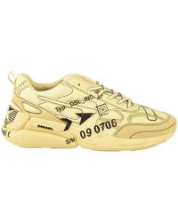 DIESEL - Sneakers - Lyst