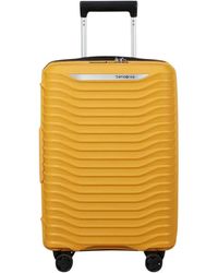 Samsonite - Upscape 55 Cm Slim - Lyst