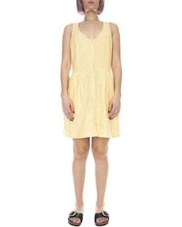 Obey - Short Dresses - Lyst