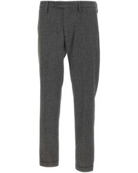Re-hash - Slim-Fit Trousers - Lyst