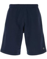 KENZO - Casual Shorts - Lyst