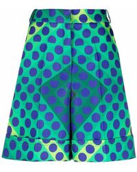 Rabanne - Casual Shorts - Lyst