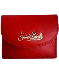 MC2 Saint Barth - Wallets & Cardholders - Lyst