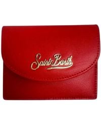 MC2 Saint Barth - Wallets & Cardholders - Lyst