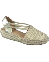 CTWLK - Flat Sandals - Lyst
