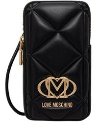 Love Moschino - Phone Accessories - Lyst