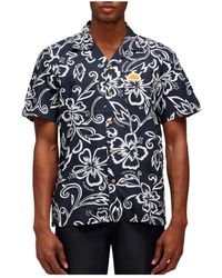 Sundek - Short Sleeve Shirts - Lyst