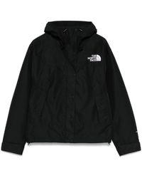 The North Face - Dryvent Mono Mountain Jacket - Lyst