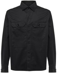 ZEGNA - Light Jackets - Lyst