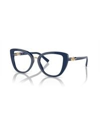 Tiffany & Co. - Glasses - Lyst