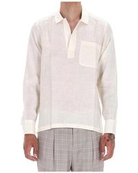 PT Torino - Casual Shirts - Lyst