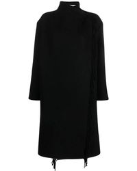 IRO - Elegante cardigan nero per donne - Lyst