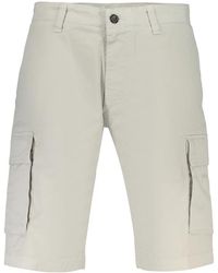 North Sails - America Cargo Short - Lyst
