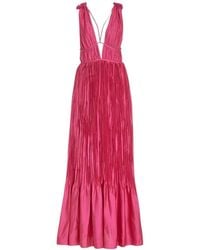 Jonathan Simkhai - Maxi Dresses - Lyst