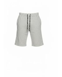 Guess - Short Pant - Lyst