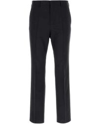 Valentino Garavani - Suit Trousers - Lyst
