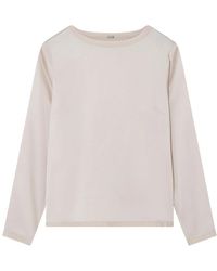 GUSTAV - T-Shirts - Lyst